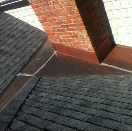Chimney Leak Repair Albertson NY