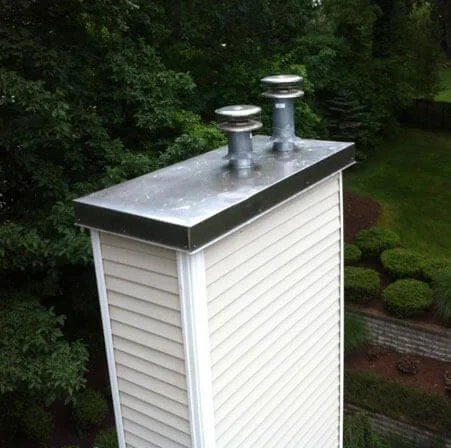 Chimney Chase Headr Installation Albertson NY
