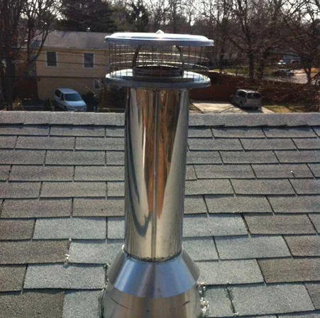Metal Chimney Repair Albertson NY