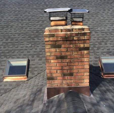Masonry Chimney Repair Albertson NY
